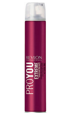 Proyuo Extreme Strong Hairspray