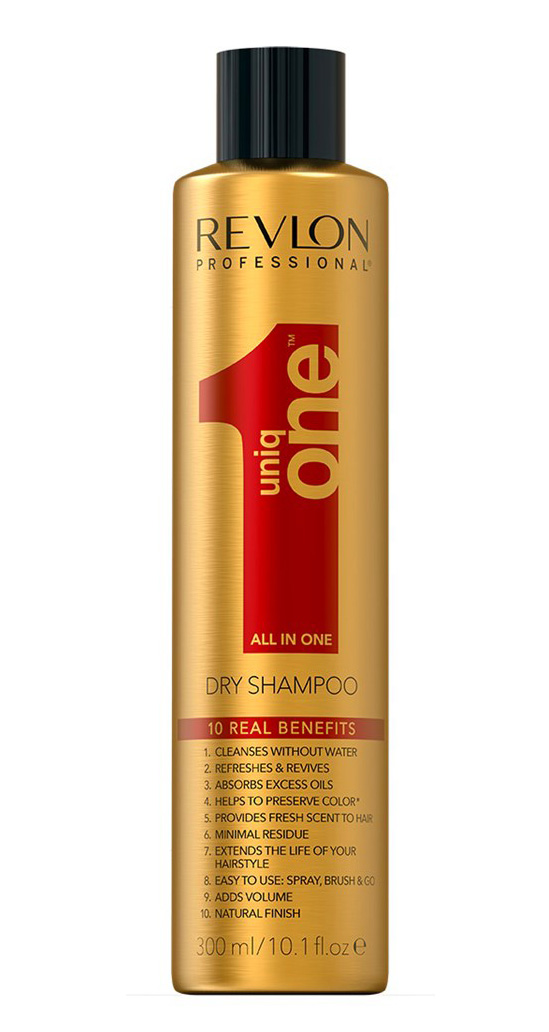 Uniq One All in One Dry Shampoo