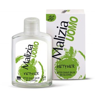 After Shave Balsamo Vetyver