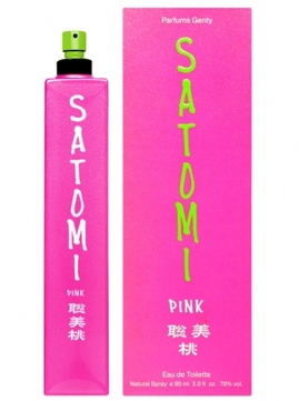 Satomi Pink