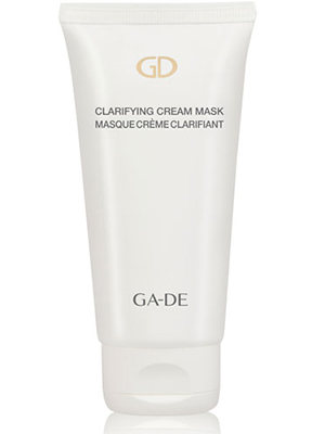 Clarifying Cream Mask