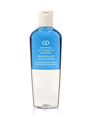 Soothing Eye Make-up Remover