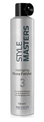 Style Masters Hairspray Photo Finisher 3