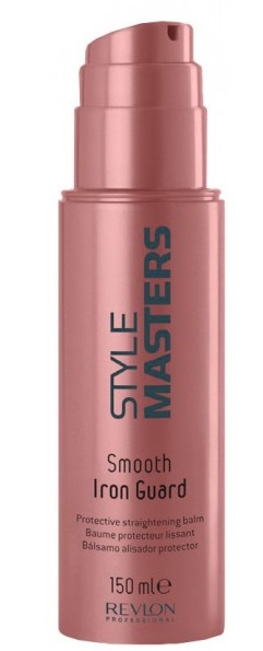 Style Masters Smooth Iron Guard
