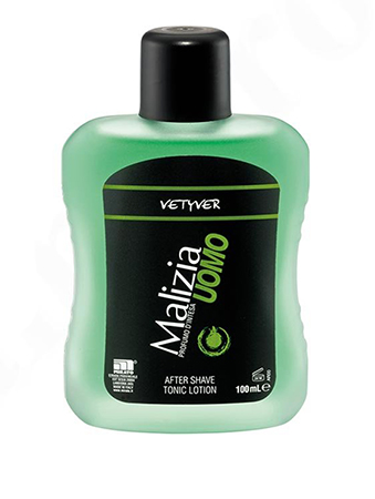 After Shave Tonic Lotion Vetyver