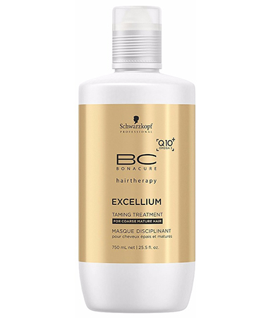 BC  Excellium Treatment