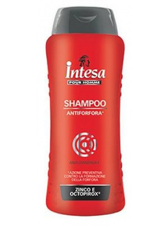 Shampoo Anti Dandruff