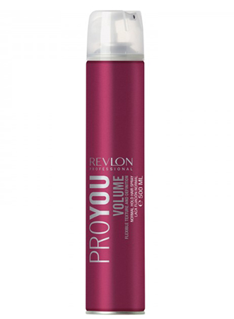 Proyuo Volume Normal Hairspray