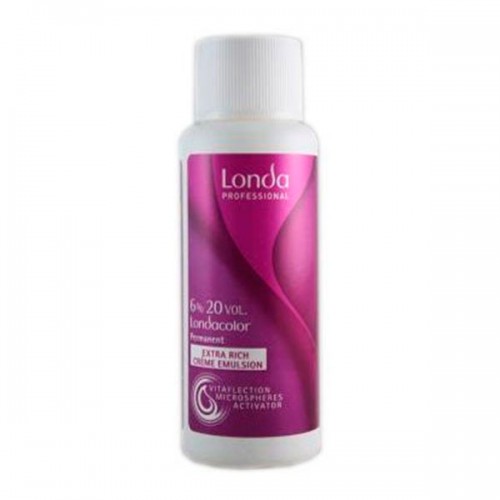 Londacolor Creme Emulsion