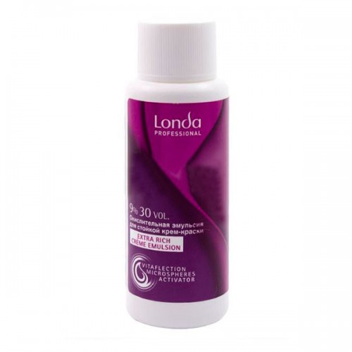 Londacolor Creme Emulsion