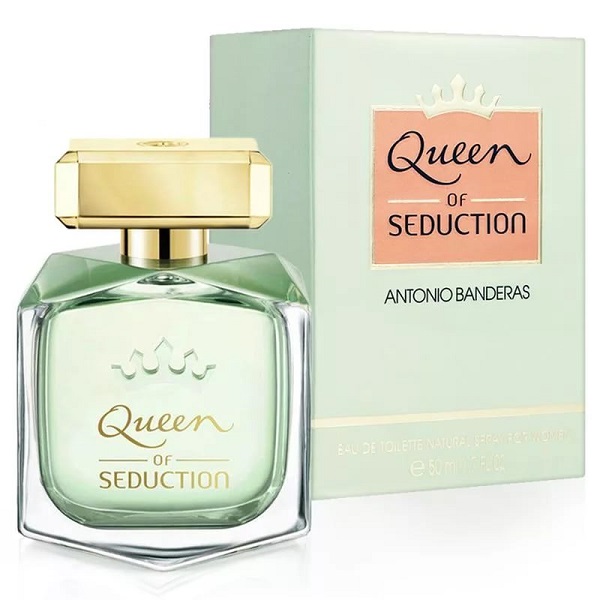 Queen of Seduction