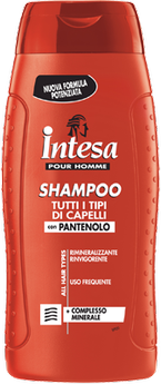 Shampoo Pantenolo