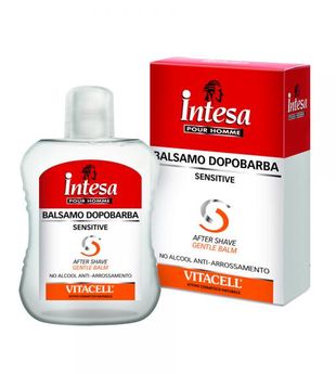 After Shave Balsamo Vitacell
