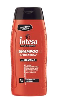 Shampoo Kerastim S